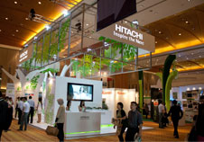 International Greentech & Eco Products Exhibition & Conference (IGEM)