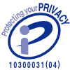 Protecting your PRIVACY 10300031(04)